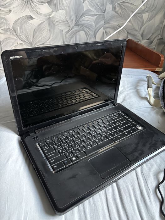 Ноутбук DELL для учебы