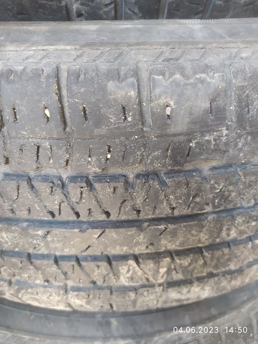 Колеса 235/60/18