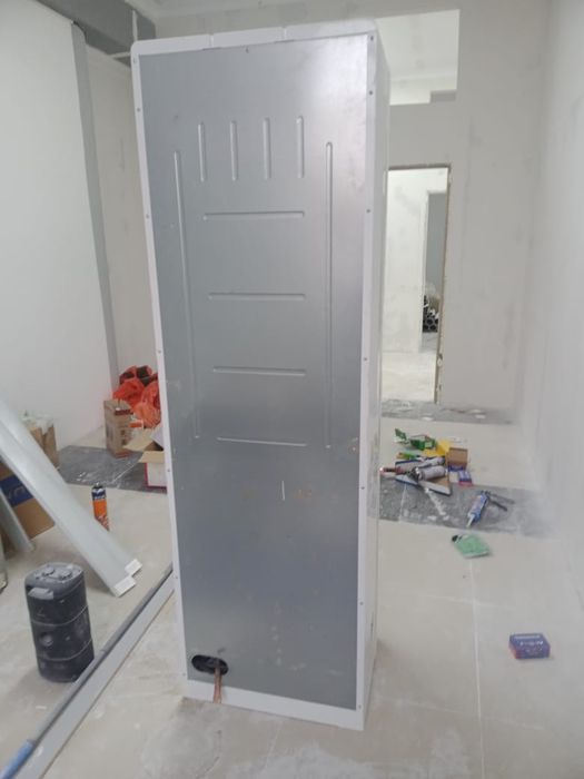 Midea кондеры колонник