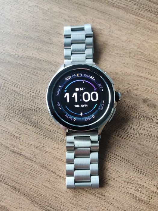 Xiaomi Watch 2 Pro (Global версия)
