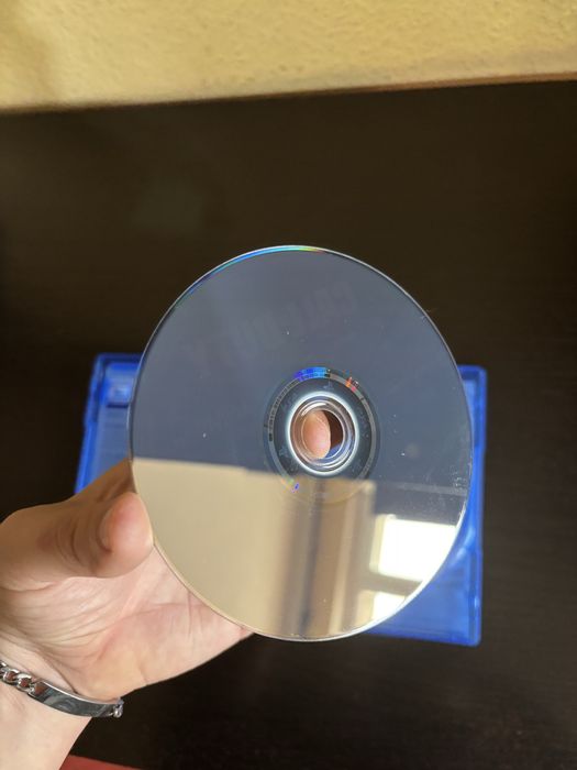 Call of Duty Advanced Warfare PS4