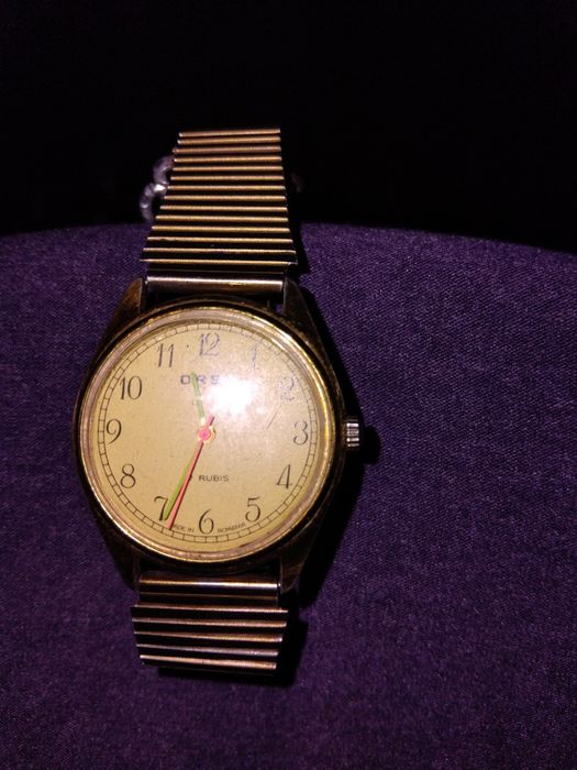 Ceasuri diferite marci,  automate , mecanice,  perfect functionale.