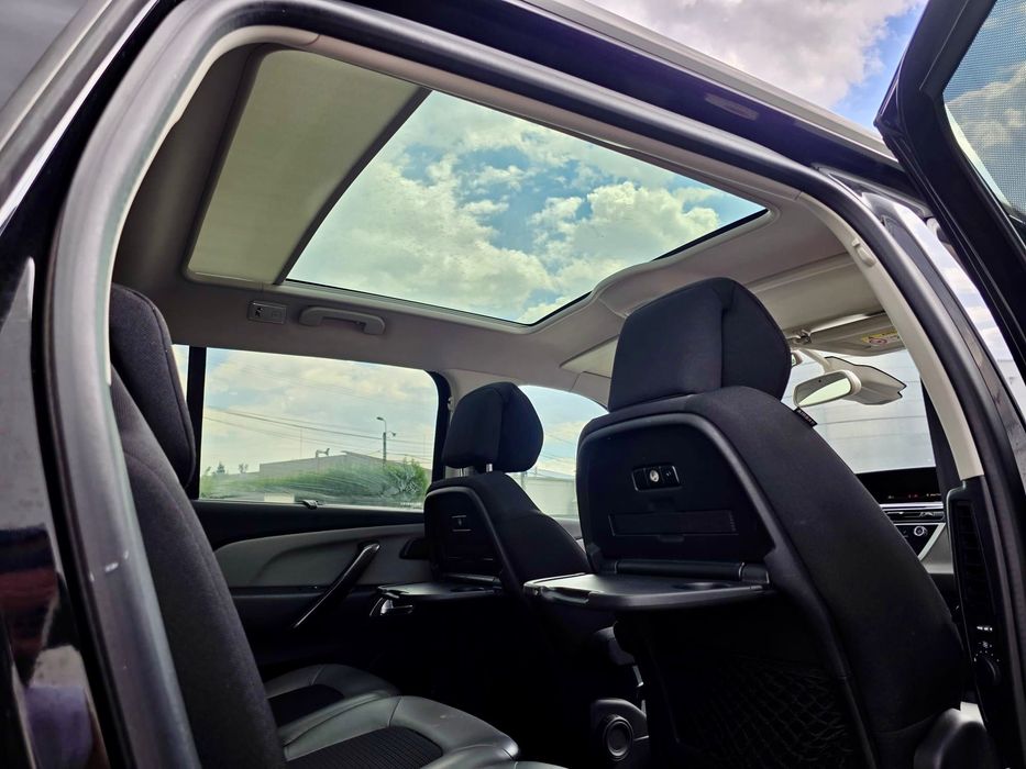 Citroen Grand C4 Picasso 2.0 diesel 7locuri  2017 automat