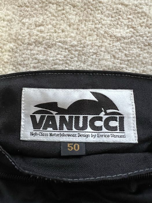 Pantalon moto Cordura