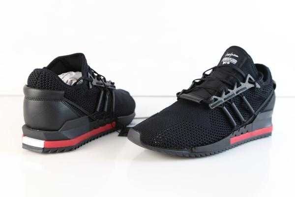 Мъжки нови маратонки Adidas Y-3 Harigane номер  45