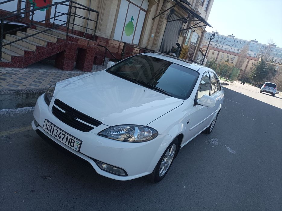 Jentra sotiladi yaxshi xolatda