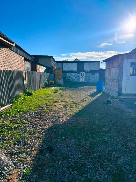 Срочно продам дом рабочий поселок