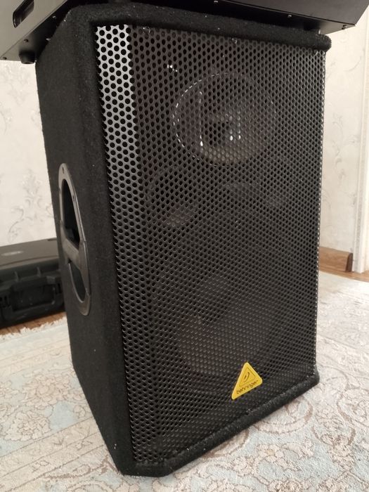 Музыкальный аппаратура