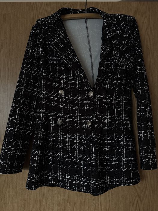 Sacou elegant pentru ocazie