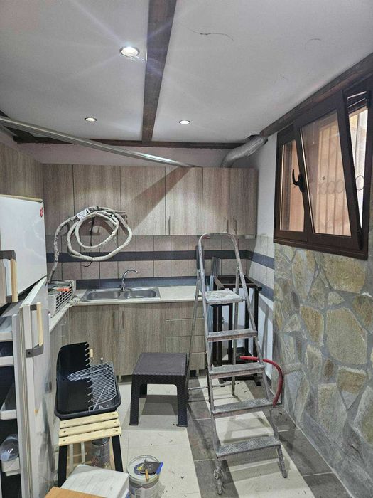 Триетажна къща в Порто Фино, Аспровалта