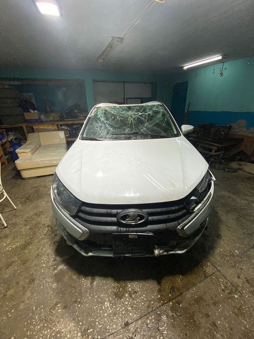 Гранта целиком продажа срочная