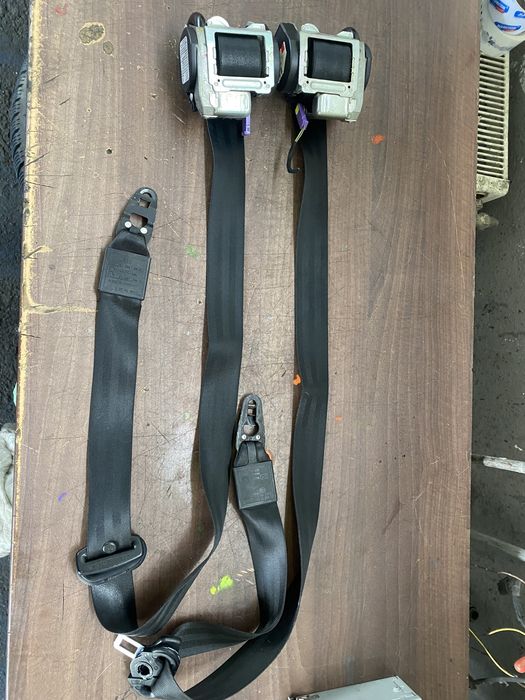 Set centuri stanga dreapta audi a6 c6 4f facelift 2010