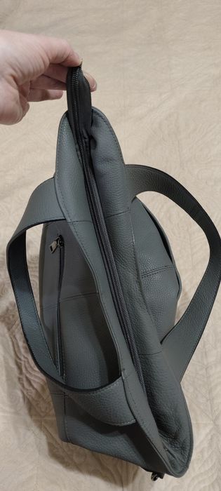 Продается сумка женская из натуральной кожи