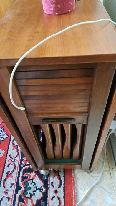 Masa extensibila, pliabila