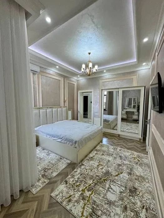 Сдаётся Евродом в Центре на улице Глинка, Яккасарай люксовый Хай-Тек