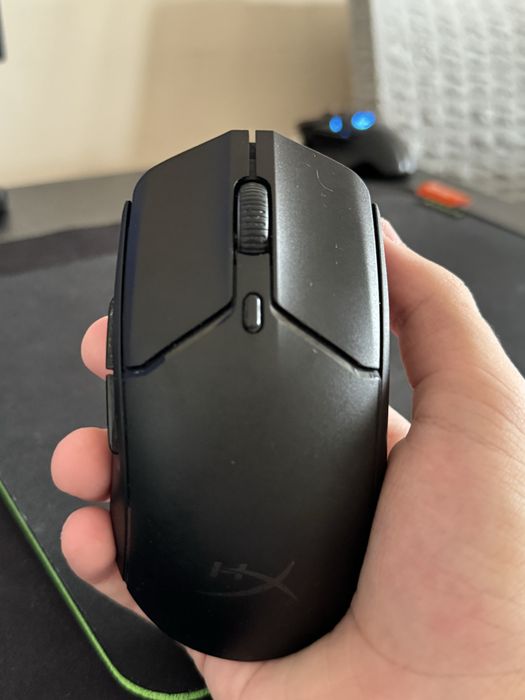 HyperX Pulsefire Haste 2 Wireless