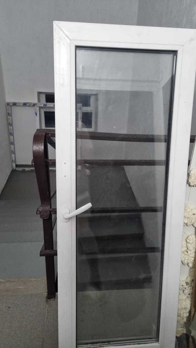 Продам пластиковое окно б/у