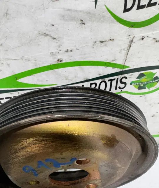 Fulie pompa servodirectie Alfa Romeo 145 2000 1.6 MT (120 hp)