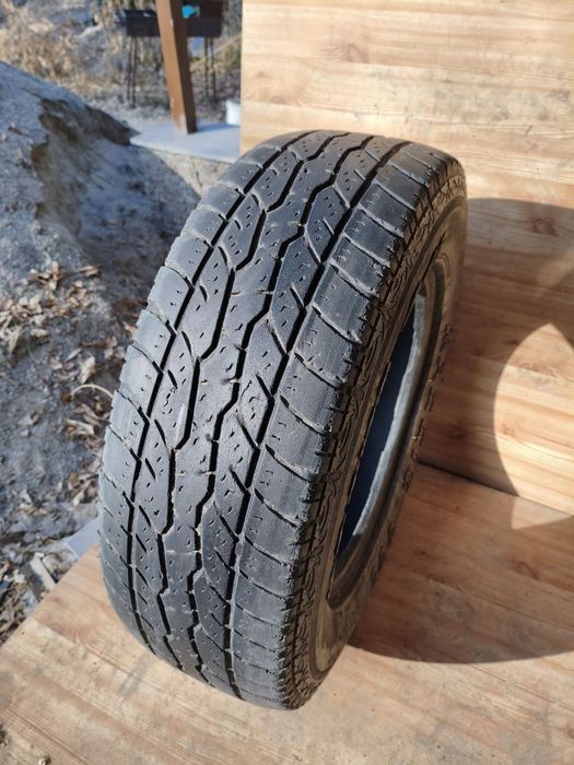 225 70 R16 Одиночка АТ