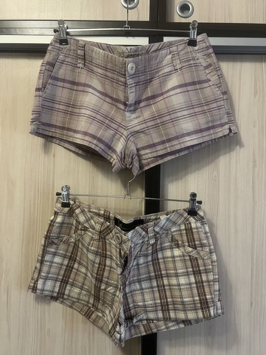 Дамски сини ,черни дънки,клин Adidas и къси панталони