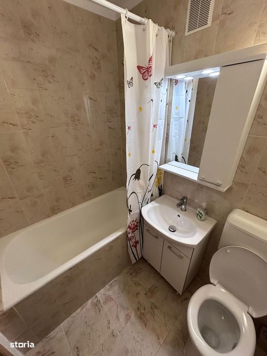 Apartament 2 camere | 47.79 mp | Etaj 1 | Proprietar