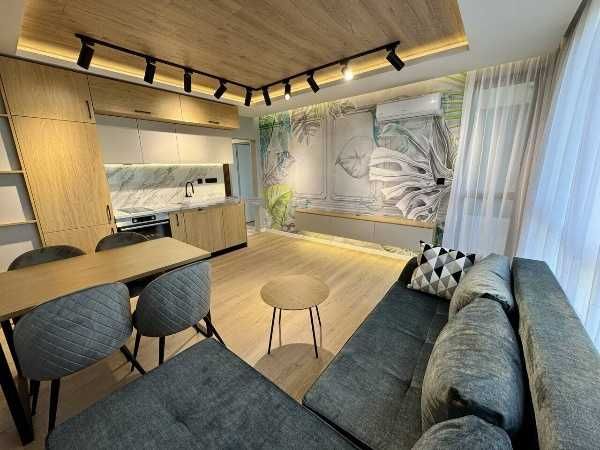 Продава се Двустаен апартамент в Пловдив, Южен - 64 кв.м за 1100 €/кв.м - Снимка #5