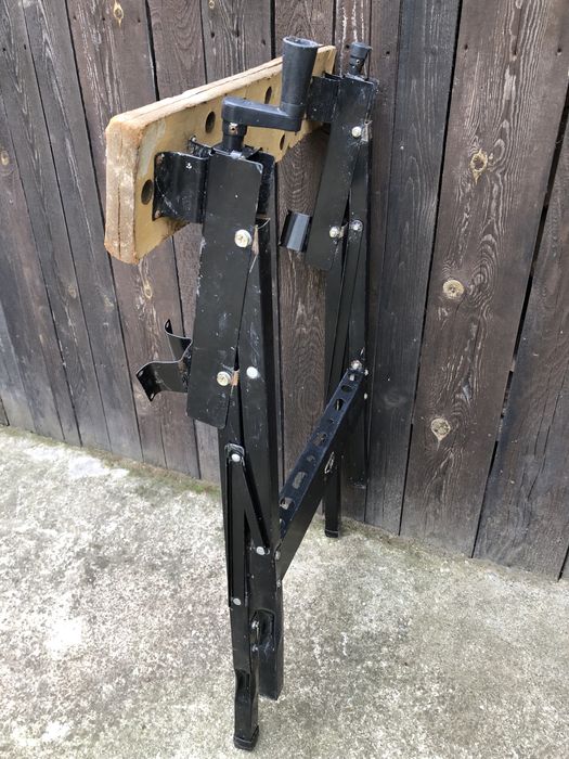 потапящ циркуляр-пендула, мощност 1200 W, Германия