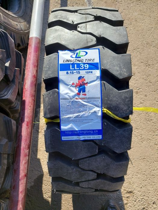 Kara balon Шины для кара 28×9-15(kara balon) 8.15-15 LINGLONG