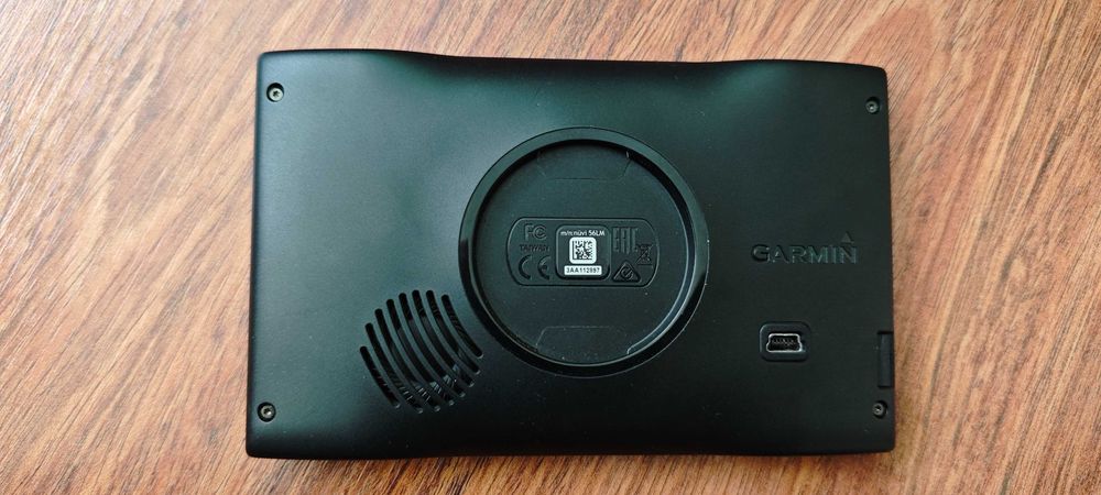 Навигация Garmin nuvi56lm