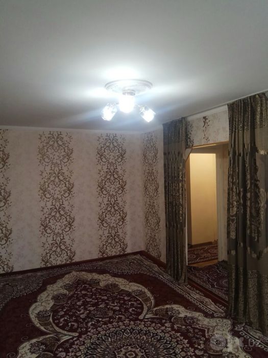 Квартира 1 комнатная