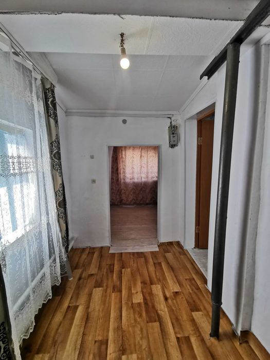 Продаётся частный дом в районе Зачаганск