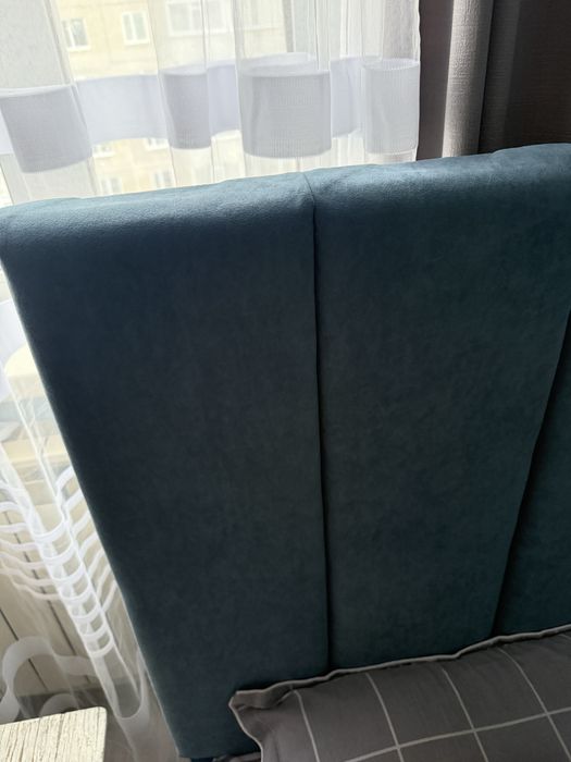 Кровать односпальная