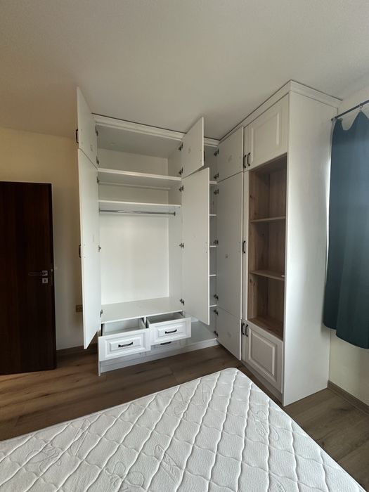 Дава се под наем Тристаен апартамент в София, Надежда 2 - 84 кв.м за 797.64 € - Снимка #4