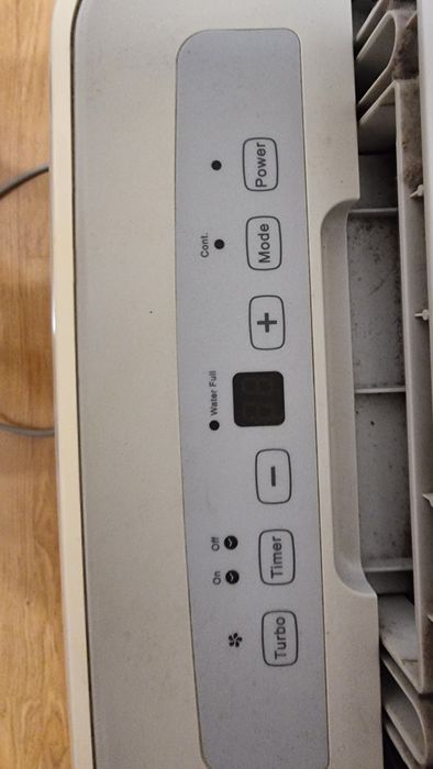 Влагоасорбатори Мидея