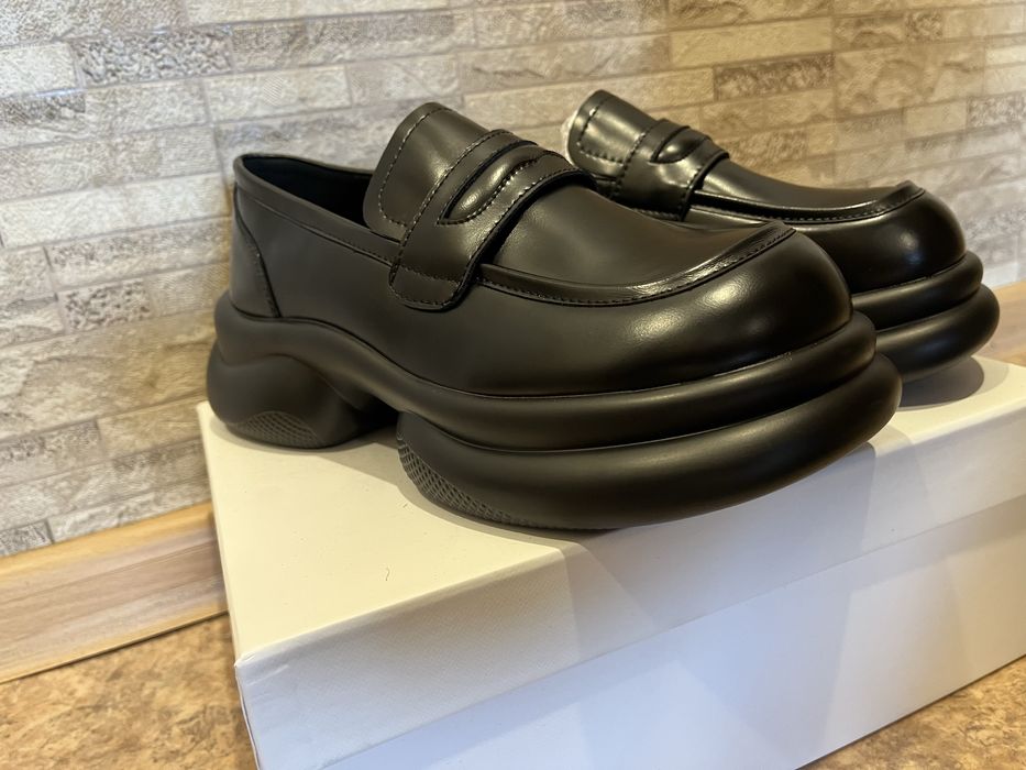 Лоферы Top brands