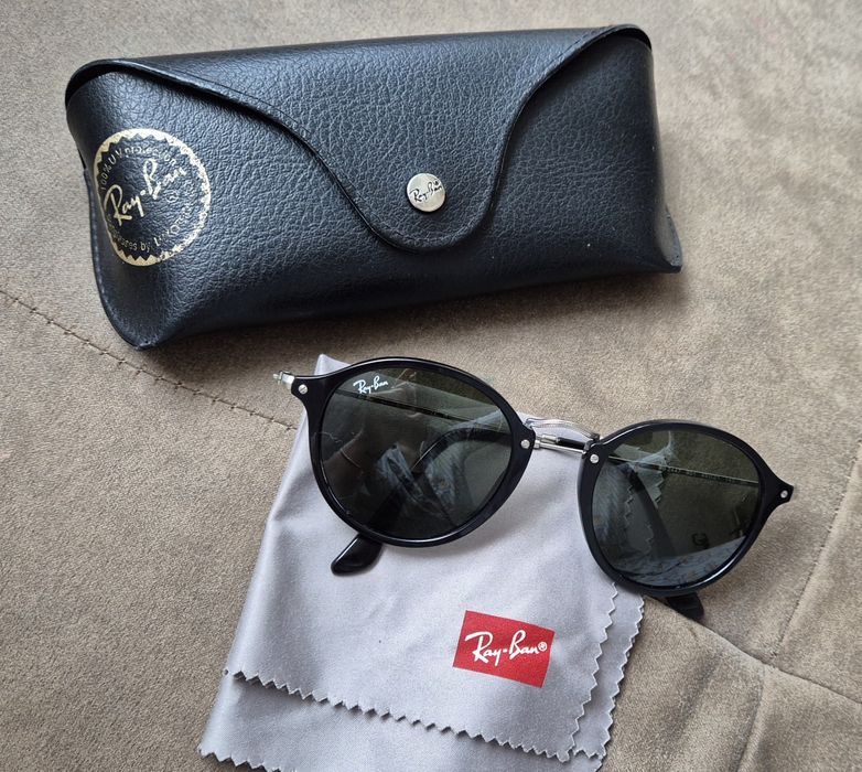 Слънчеви очила Ray ban