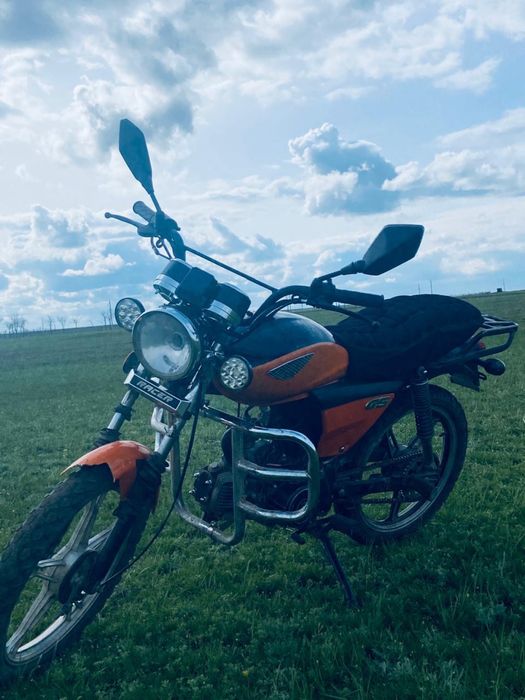 Продам альфу на ходу