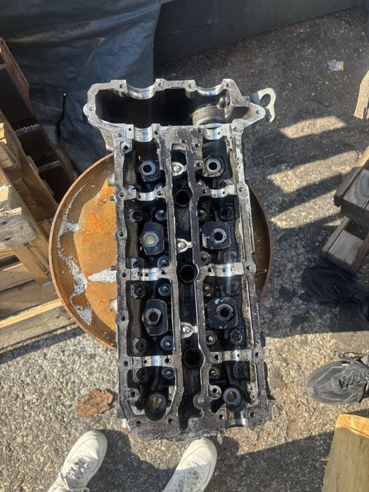 Глави за Mercedes gl 320cdi