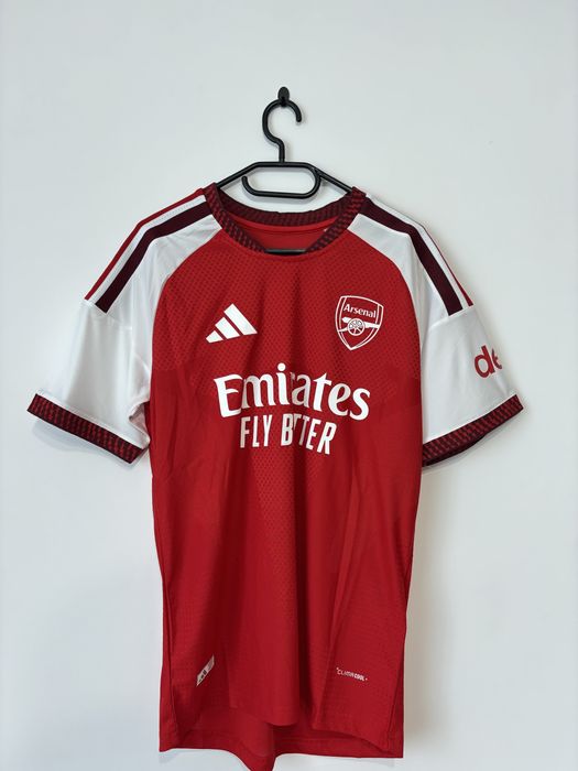 Trciou Arsenal Londra sezon 26/27