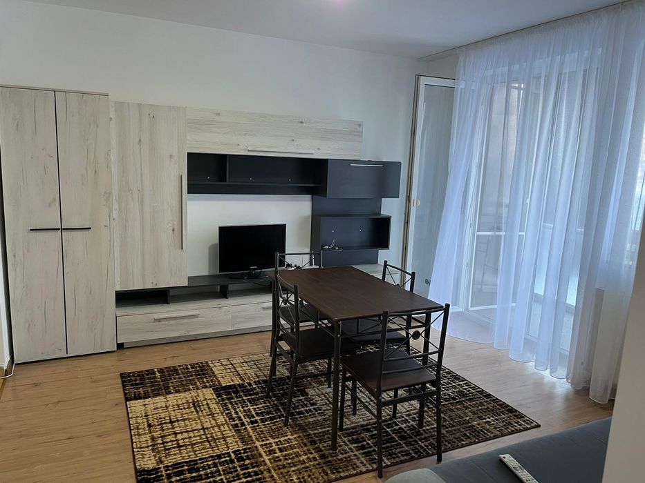Apartament de inchiriat