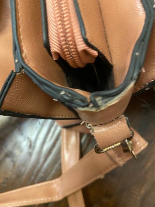 Сумка клатч