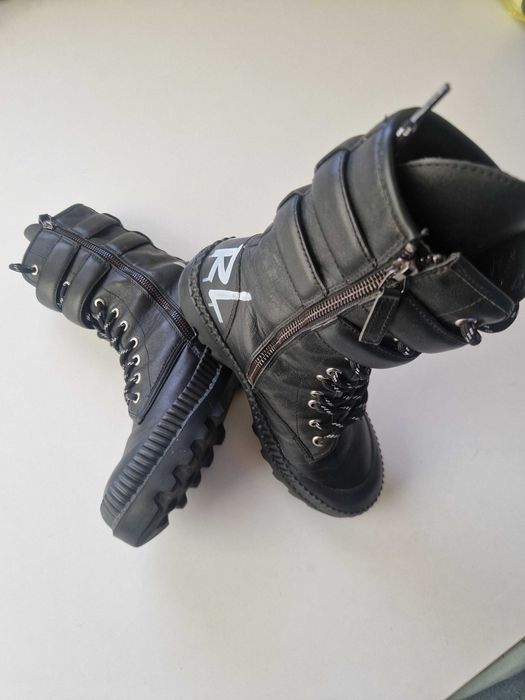 KARL LAGERFELD оригинални зимни обувки