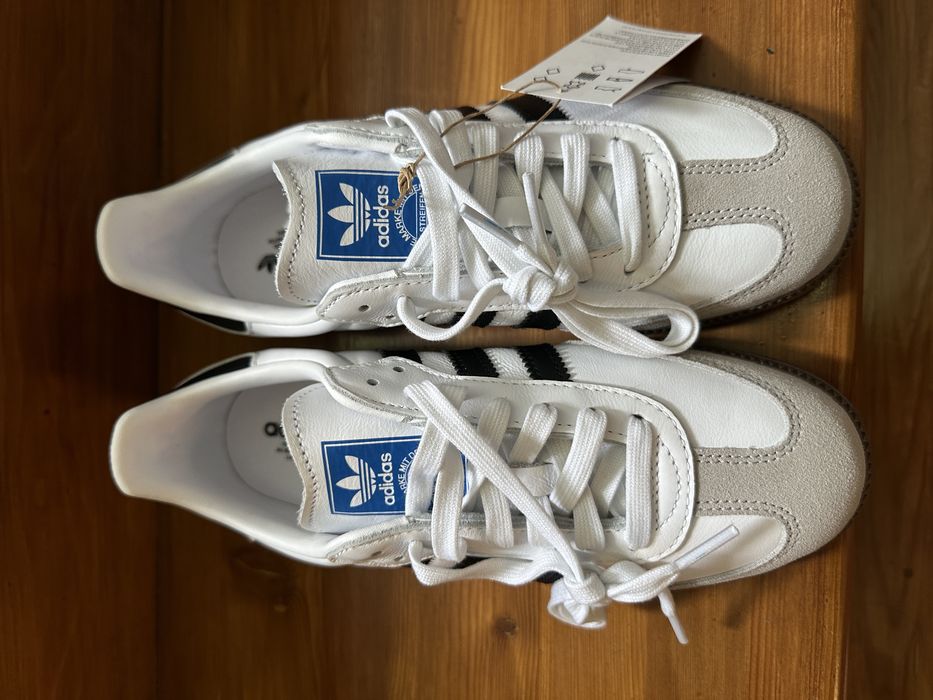 Adidas samba