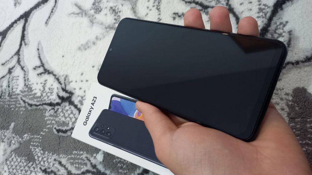 Samsung A23 Sotiladi