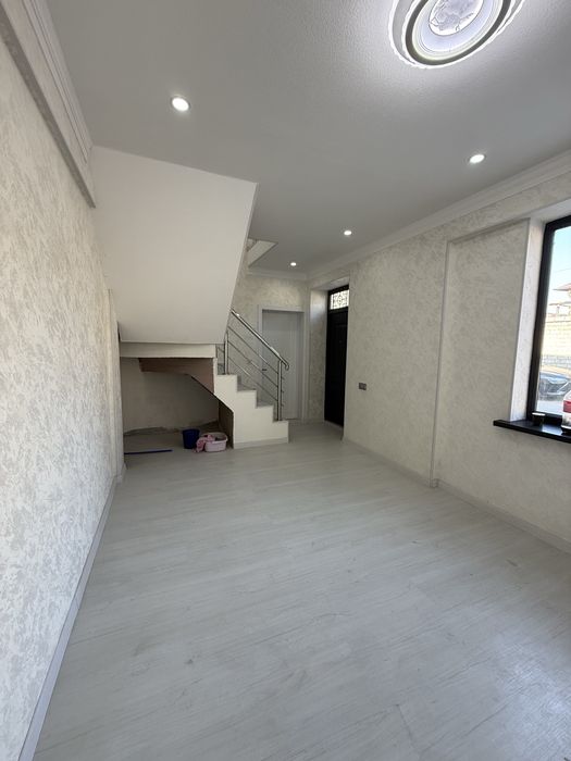 Срочно продается 0,8-сотик 3-х комн участка в Сергели Ханабад