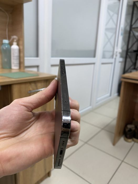 iPhone 12 Pro 128gb Black