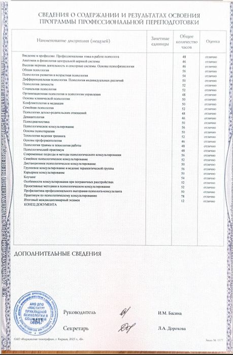Психолог-консультант: Регина Хусаинова.