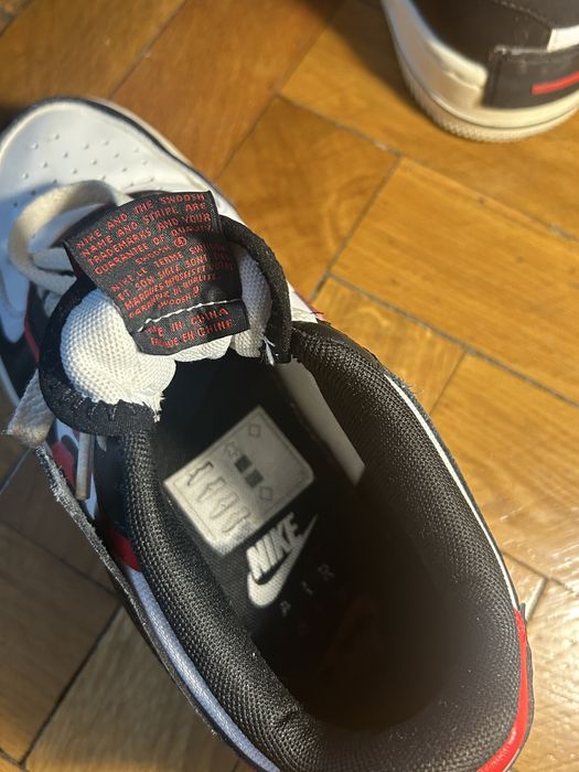 Nike Air Force 1 Low