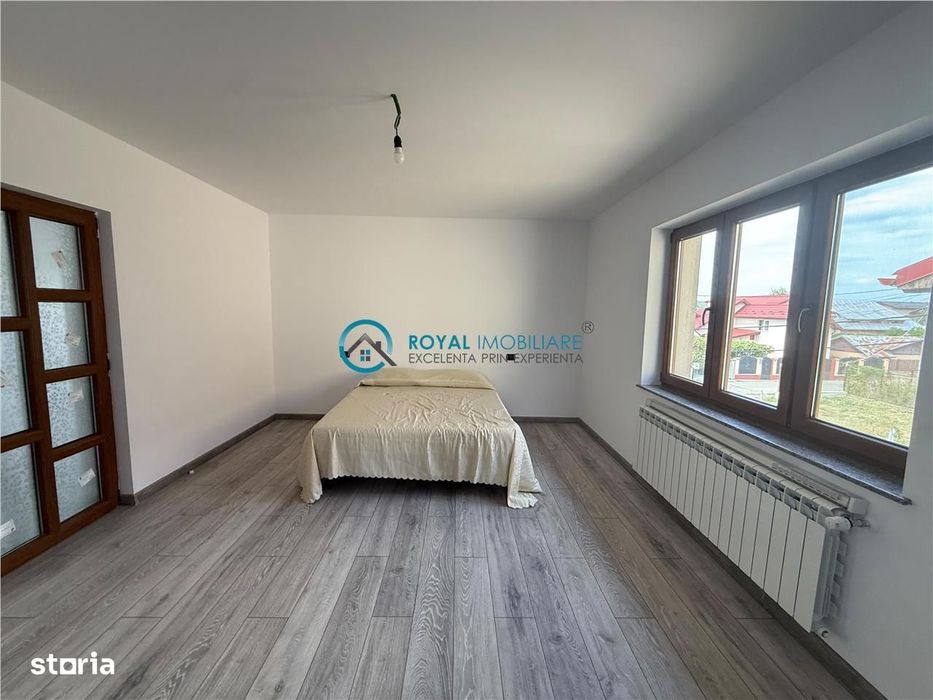 Royal Imobiliare - Vanzare Vila zona Boldesti Scaieni