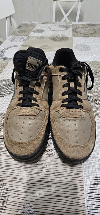 Мъжки/детски  маратонки Puma